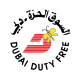 dubai-duty-free-seeklogo